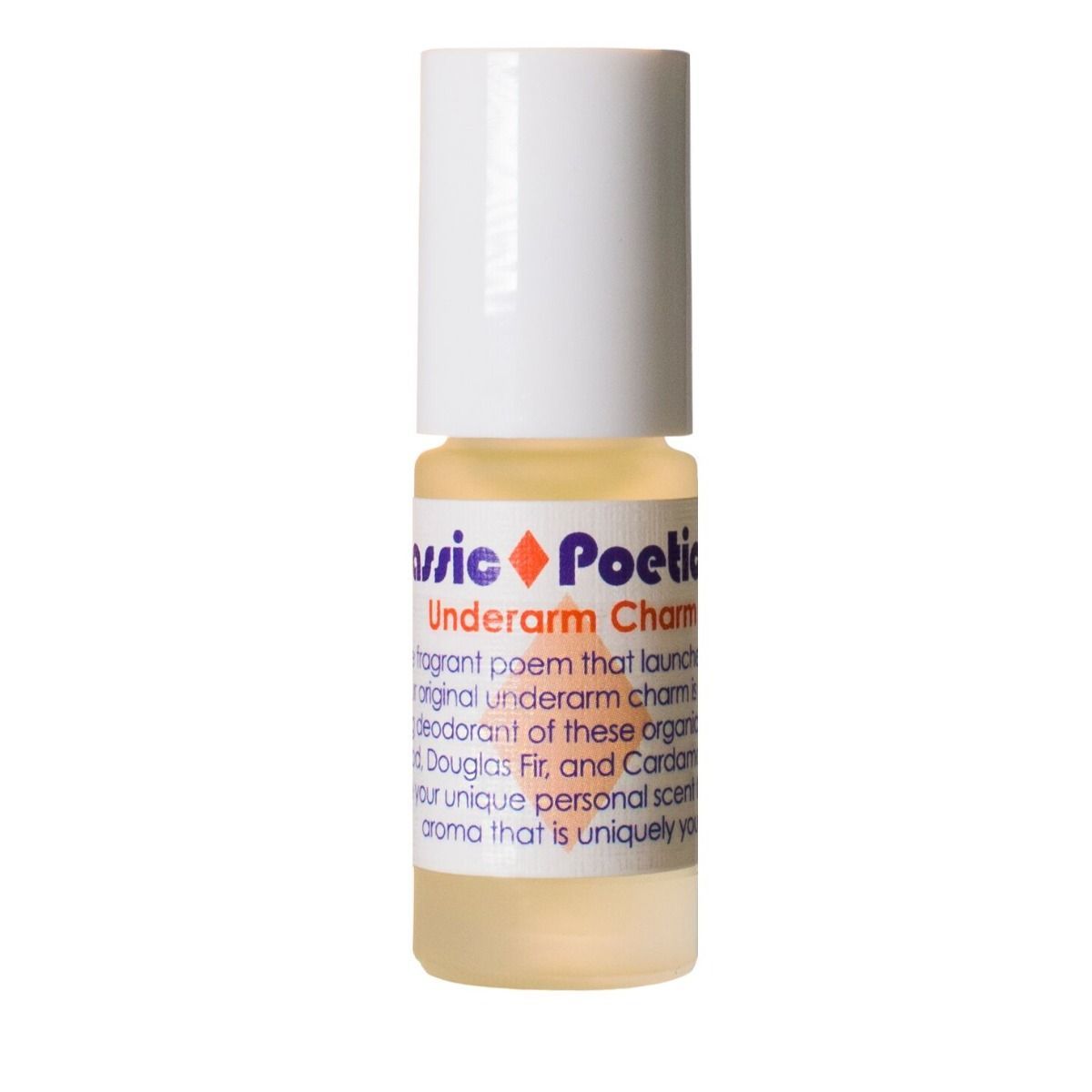 Poetic pits classic 5ml , Hoogwaardige natuurlijke producten