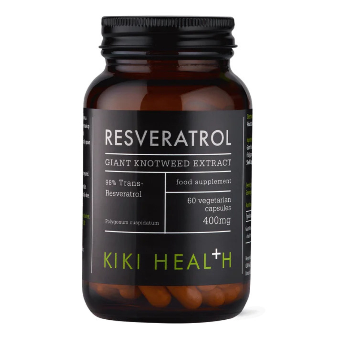 Resveratrol