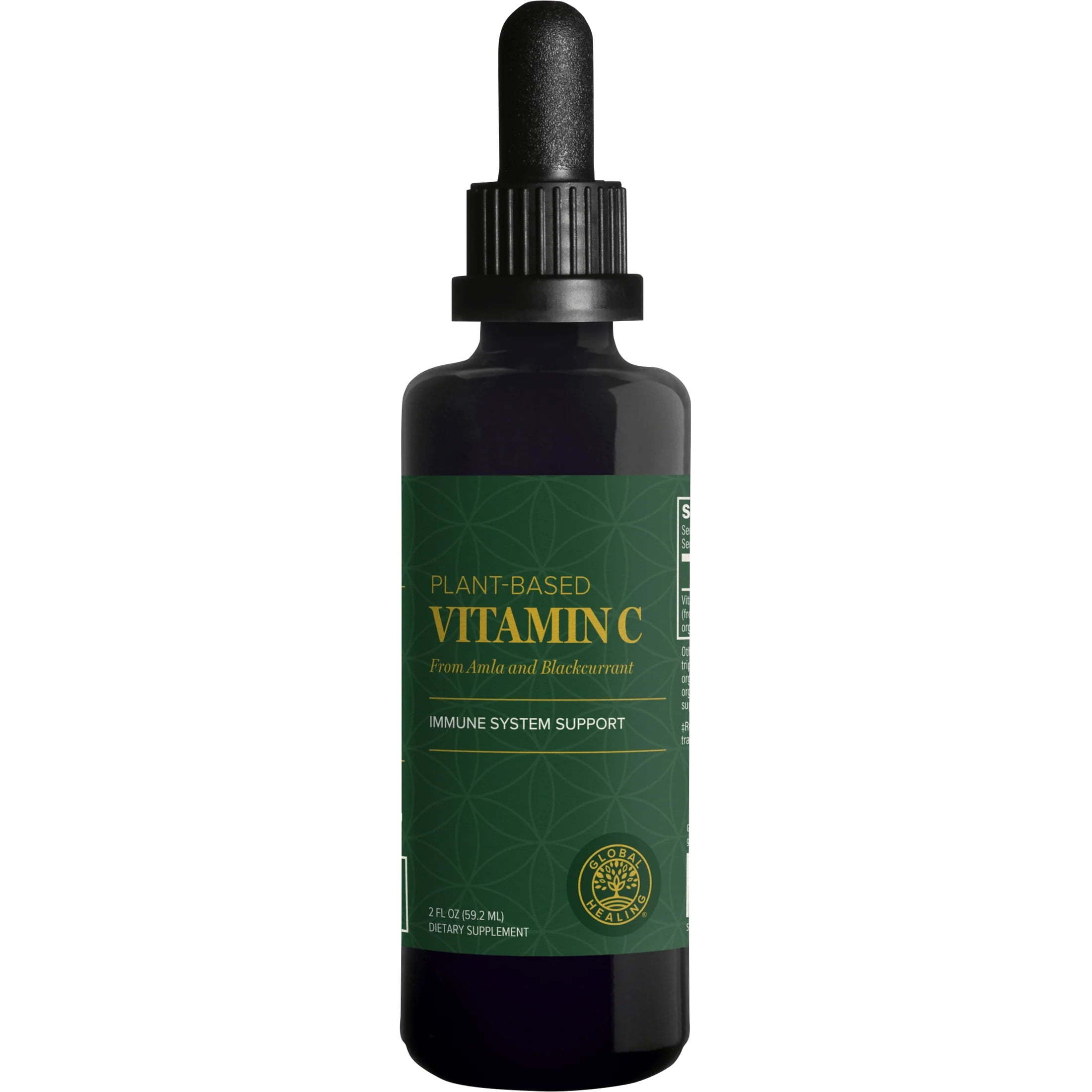 Vitamin c global healing , Zorgvuldig geselecteerd bij Morgen is Nu