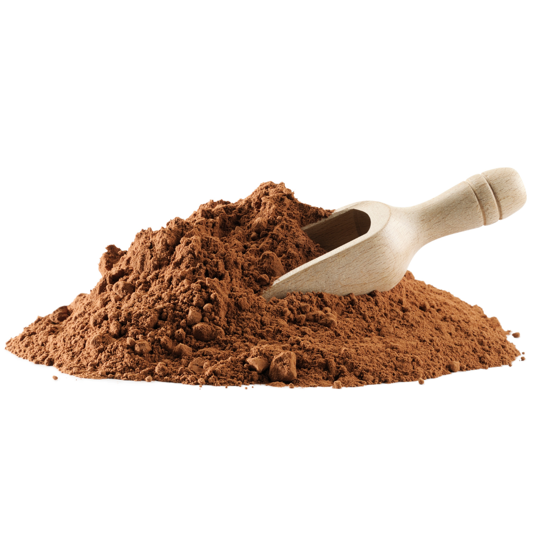 cacao poeder bij morgen is nu