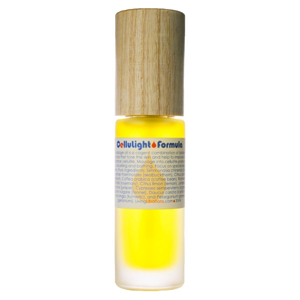 Cellulight formula 30ml living libations , Speciaal geselecteerd voor jou