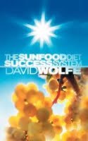 Sunfood diet success system david wolfe  12944 , Hoogwaardige natuurlijke producten