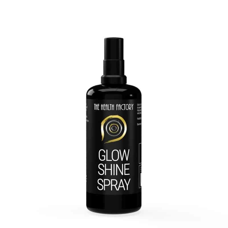 Thf glow shine spray50ml , Kwaliteit en puurheid gegarandeerd