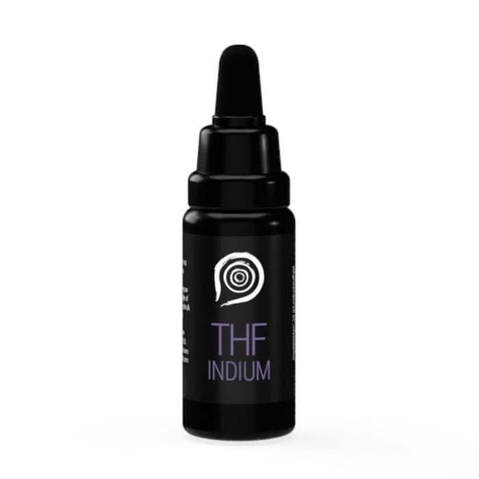 Thf indium 10ml , Zorgvuldig geselecteerd bij Morgen is Nu