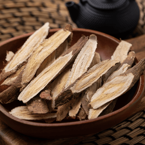 Astragalus Thee - Morgen is Nu