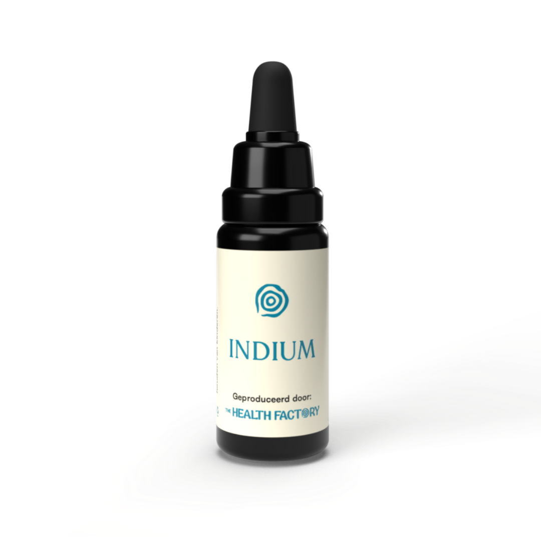Indium The Health Factory kopen bij Morgen is Nu