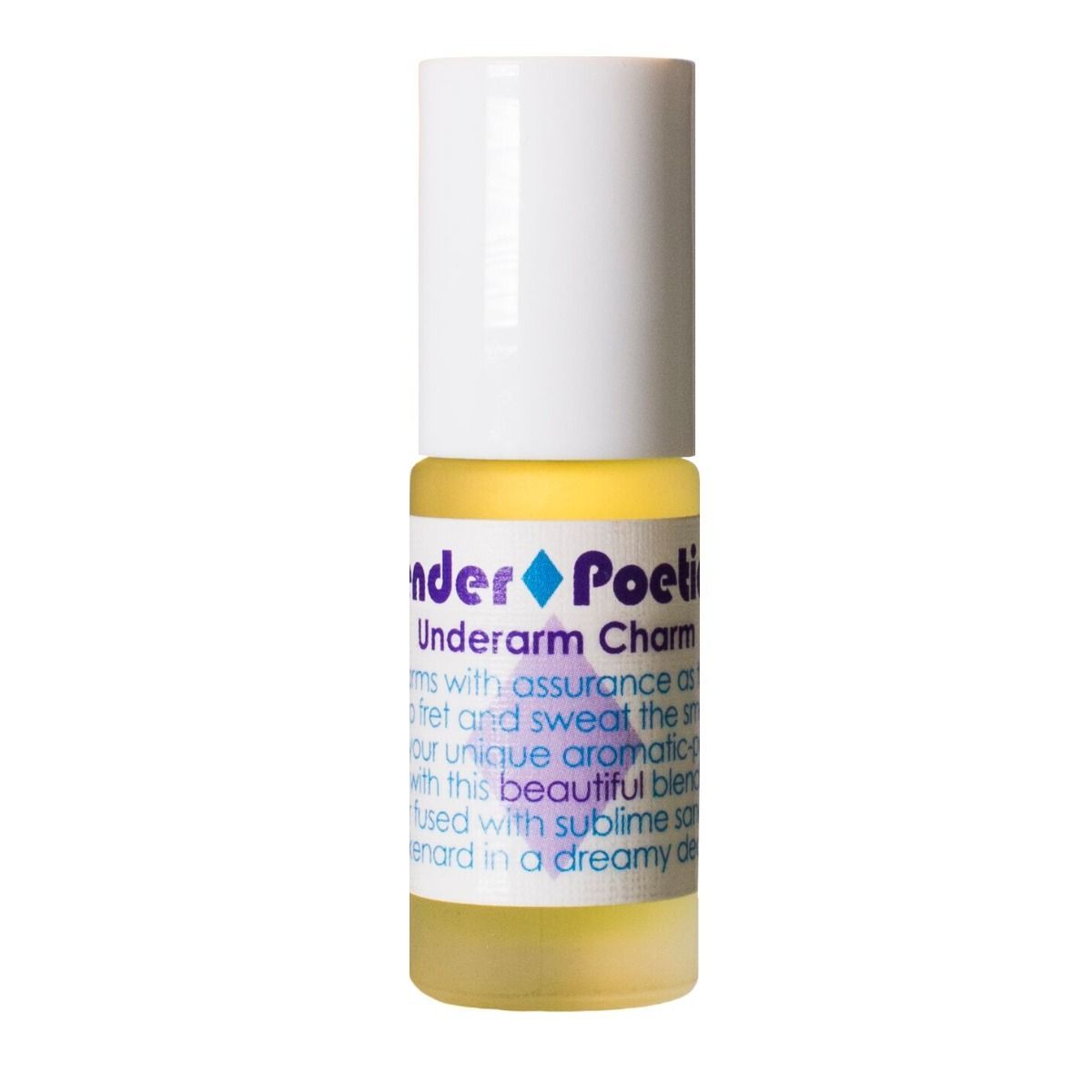 Poetic pits lavender 5ml , Hoogwaardige natuurlijke producten