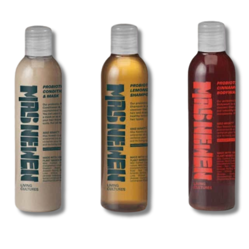 Mas newen voordeelset kopen bij Morgen is Nu