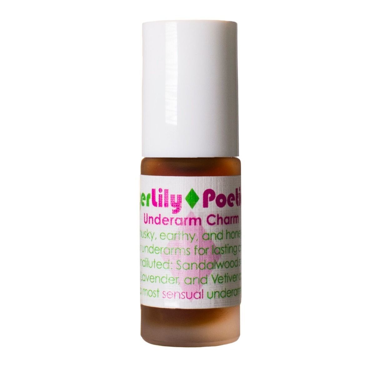 Poetic pits gingler lilly 5ml , Speciaal geselecteerd voor jou