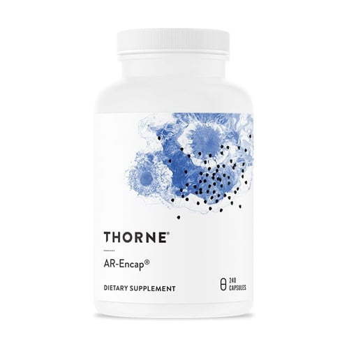 Ar encap 240capsules thorne , Speciaal geselecteerd voor jou
