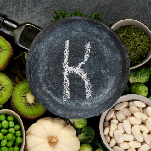 vitamine K kopen bij Morgen is Nu