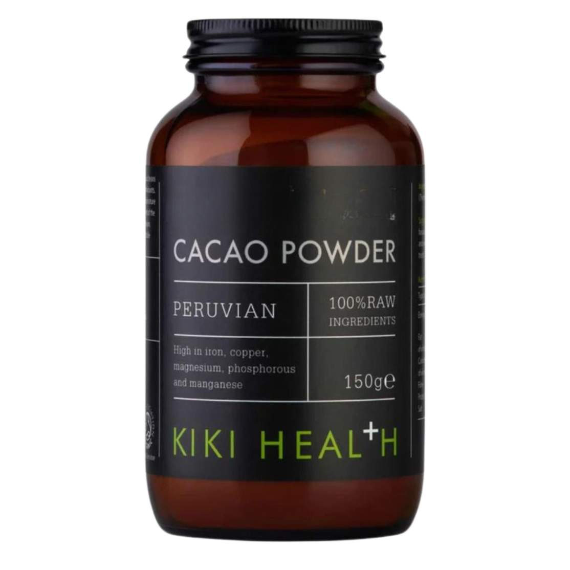 Raw Cacao Powder (Bio)