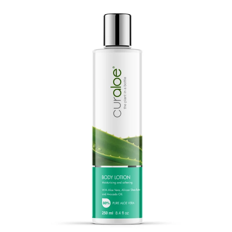 Body Lotion - Curaloe - 250 ml