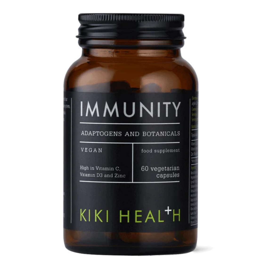 Immunity Blend