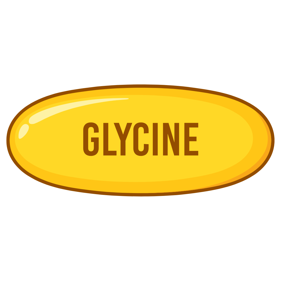 glycine kopen bij morgen is nu