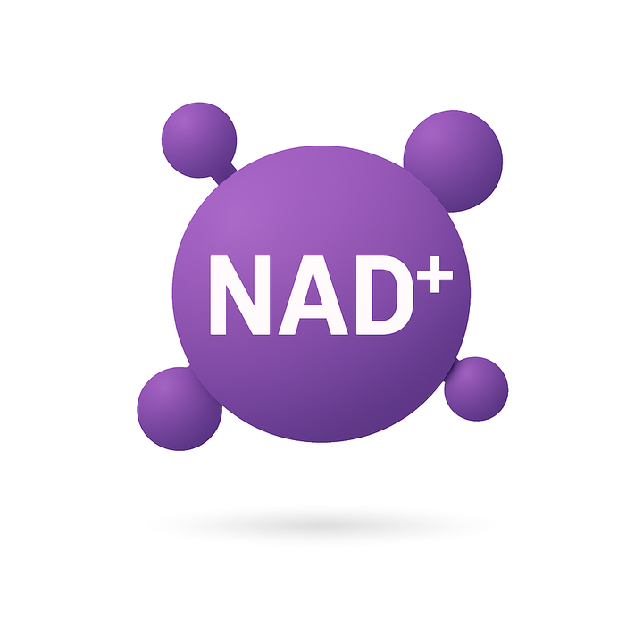 NAD supplement kopen? Ontdek hier meer over NAD+ (nicotinamide-adenine-dinucleotide)