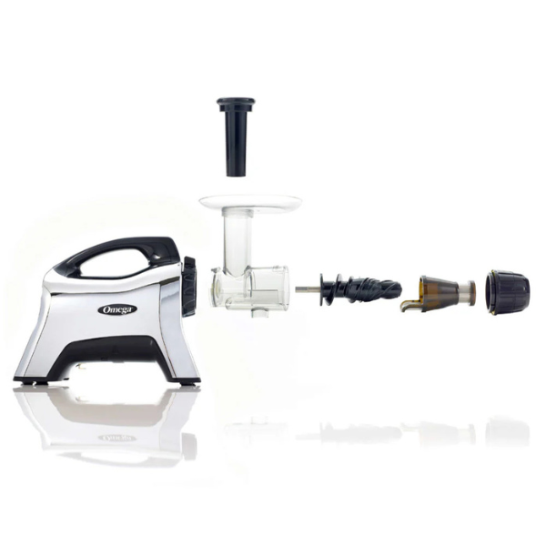 Slowjuicer (celery juicer) kopen | NC1002HDC 