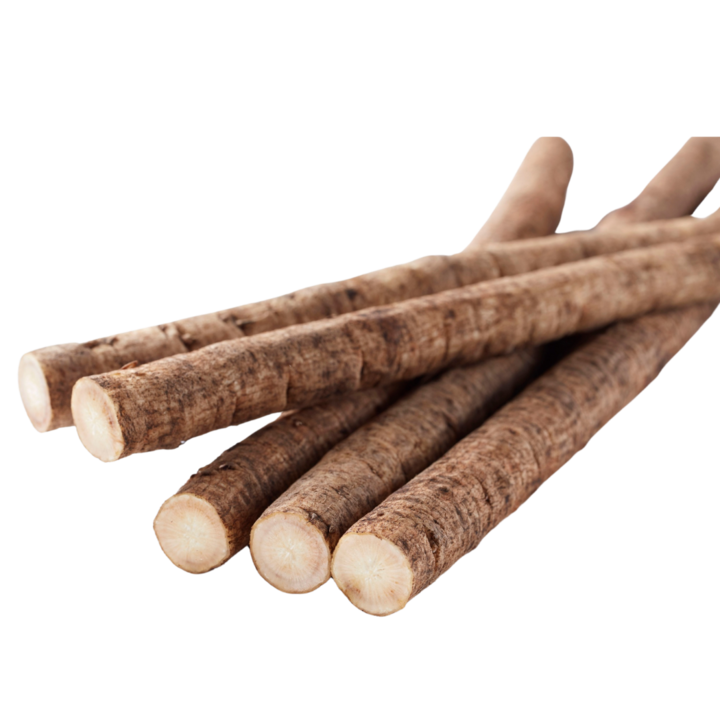 burdock root - grote klis - categorie