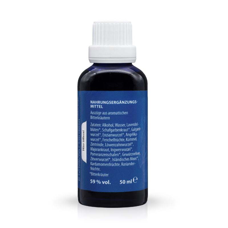 Bitterstern bittertropfen 50ml achter laetitita , Natuurlijke kwaliteit bij Morgen is Nu