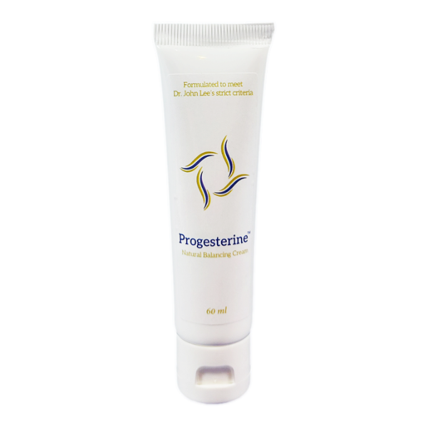 Progesterine kopen? Morgen is Nu