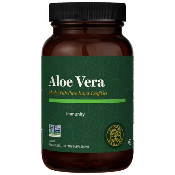 Aloe Vera kopen? Morgen is Nu