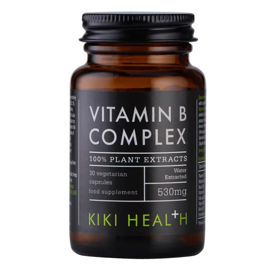 Complexe de vitamines B 