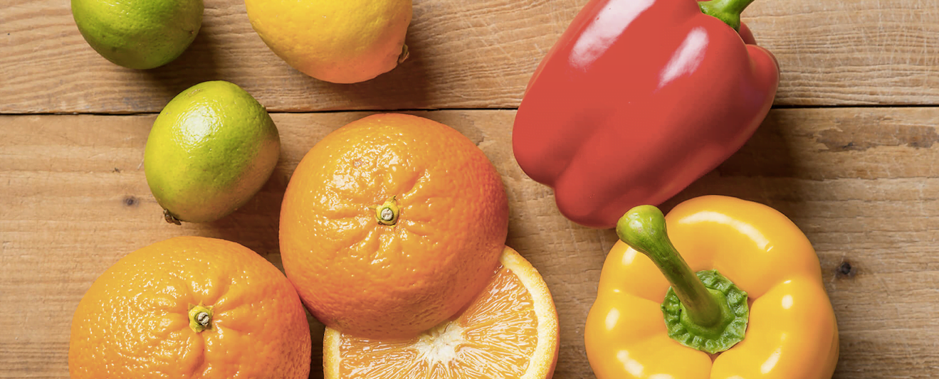Vitamine c werkelijk belangrijk , Ontdek de kracht van pure ingredi?nten