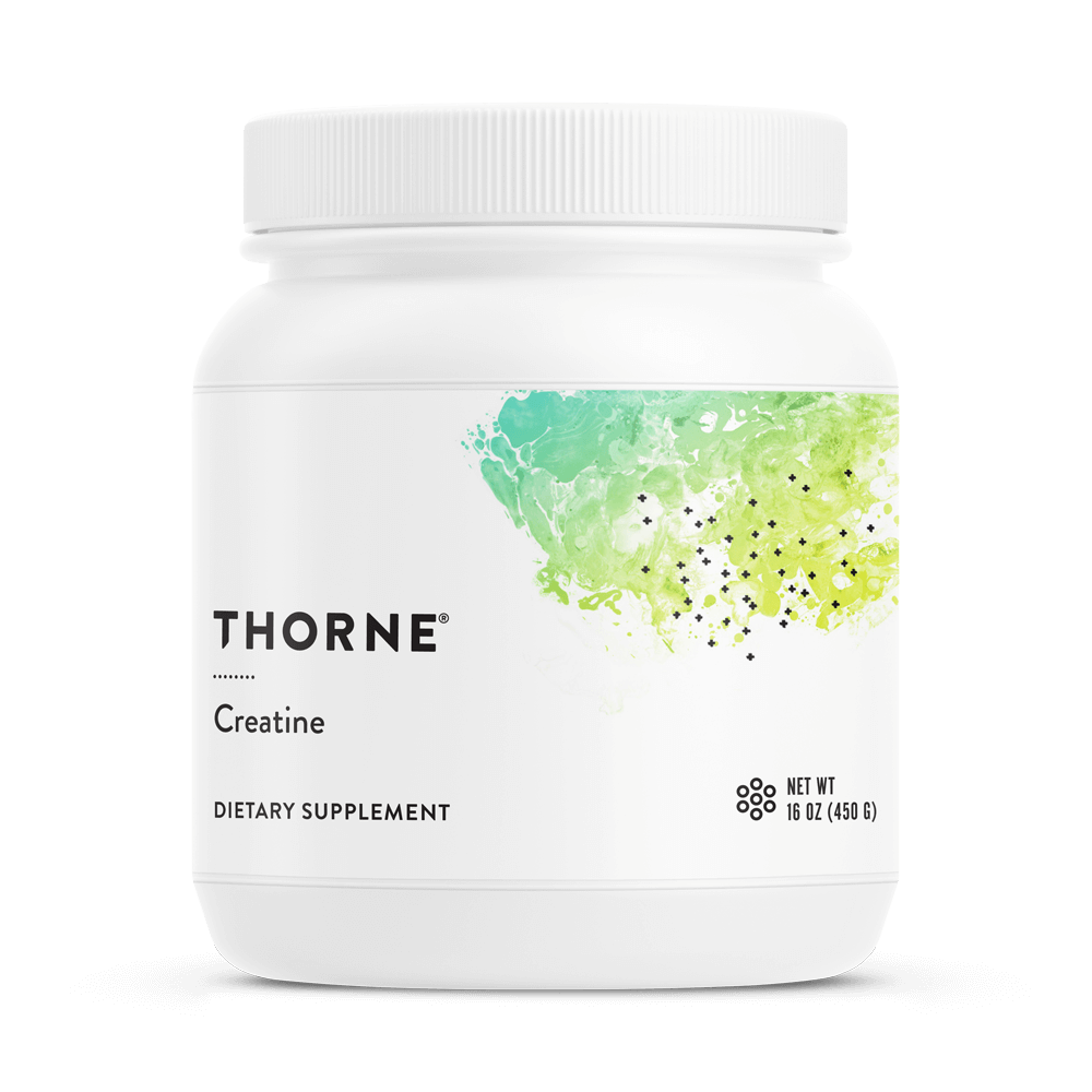 Creatine 450gram thorne , Speciaal geselecteerd voor jou