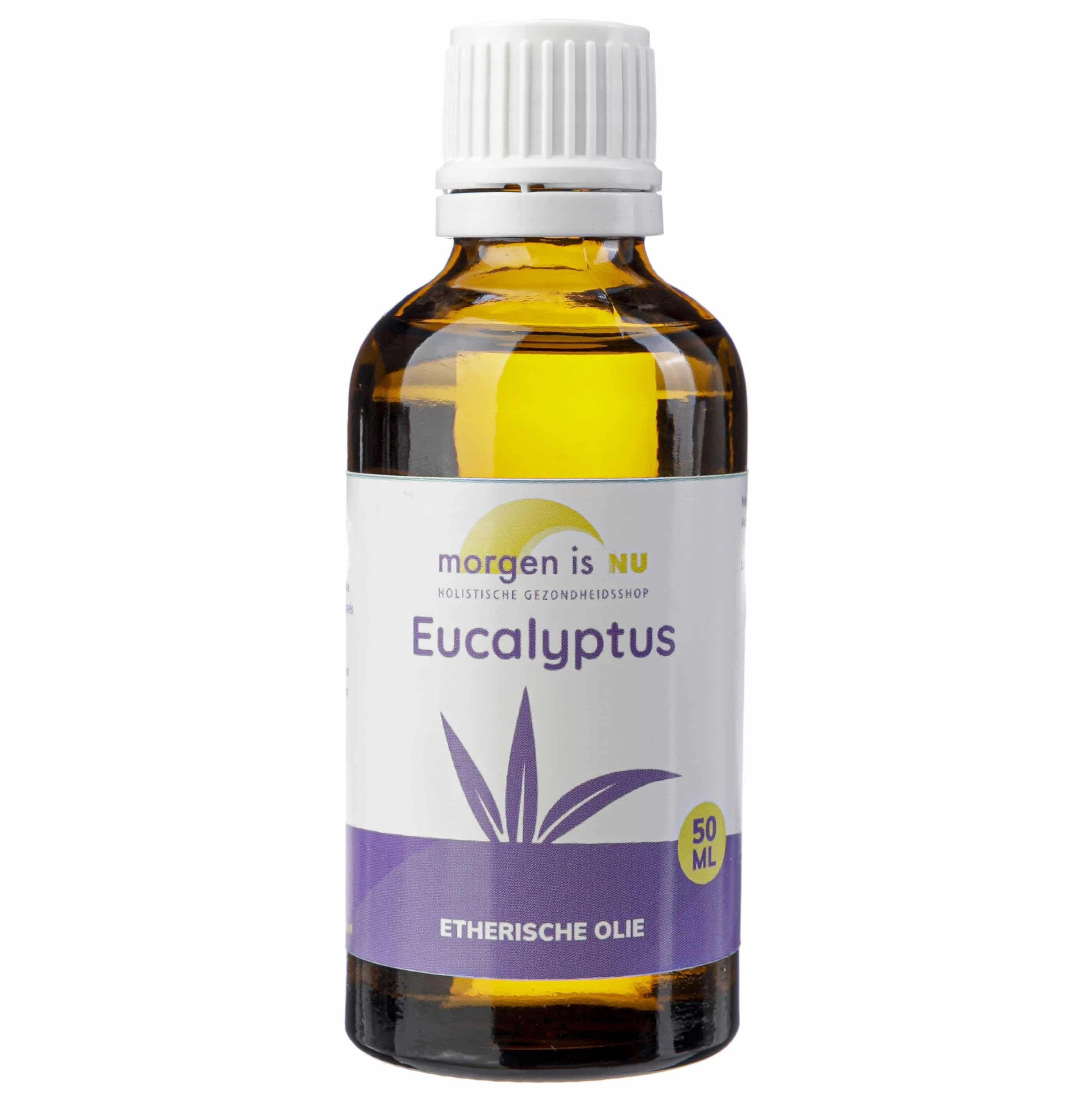 Eucalyptus voorzijde  , Speciaal geselecteerd voor jou