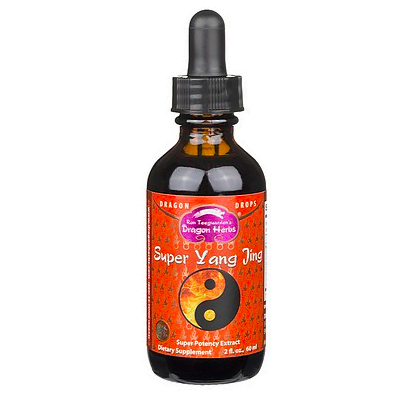 Super yang jing drops dragon herbs 2 , Zorgvuldig geselecteerd bij Morgen is Nu