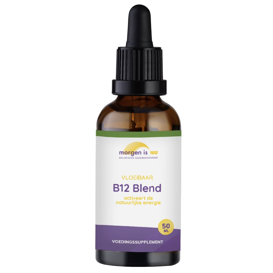 B12 Blend