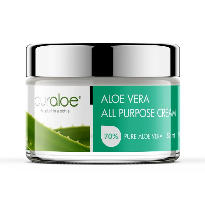 All purpose cream - Curaloe - 50 ml