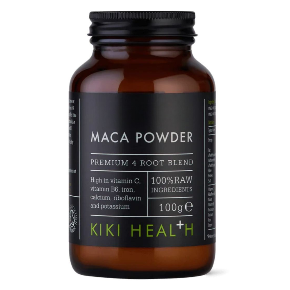 Maca Powder 
