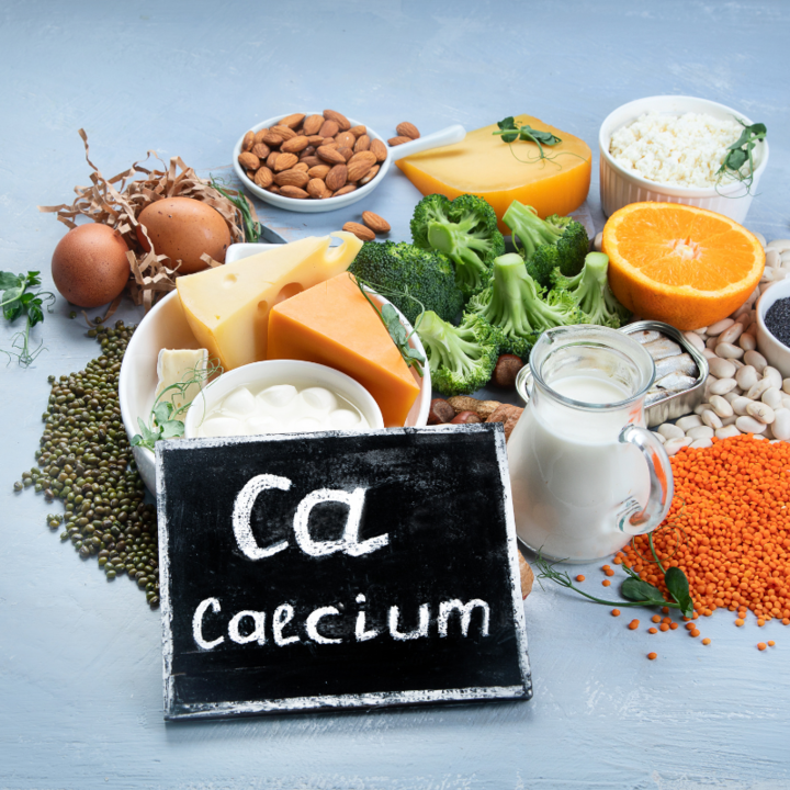calcium-categoriepagina