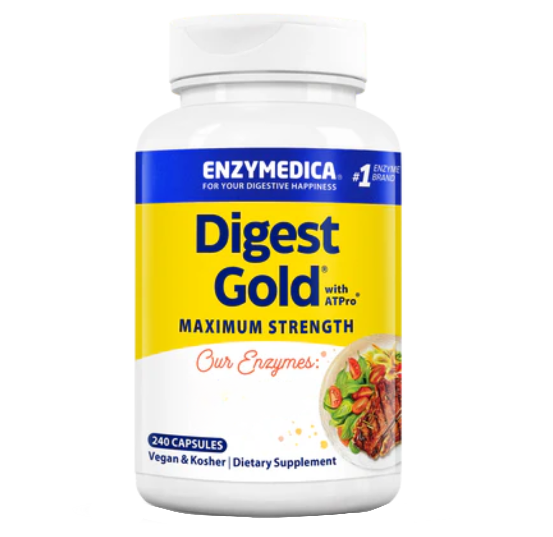Digest Gold