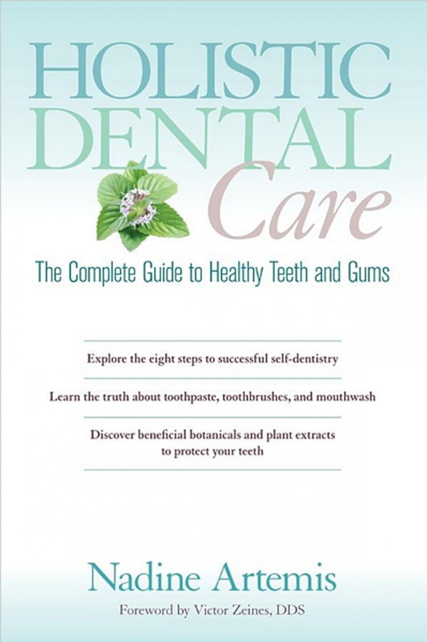 Holistic dental 1  38852 , Duurzaam en zorgvuldig uitgekozen