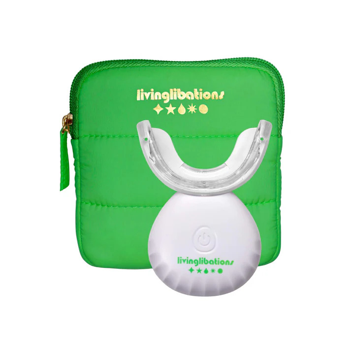 Beam Bright Red Light Oral Care Apliance