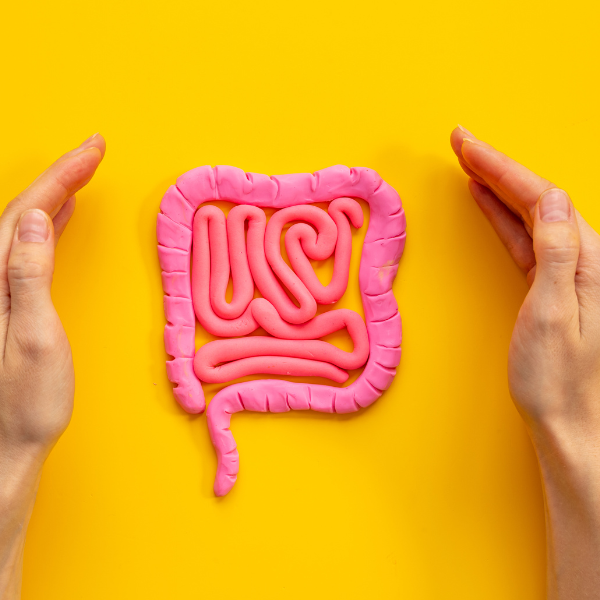 Betaine HCL bij Morgen is Nu