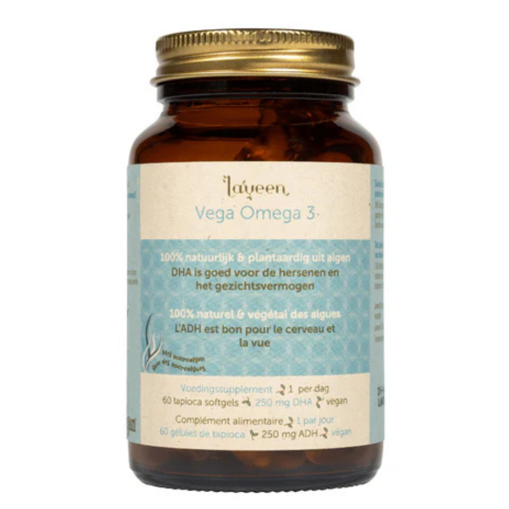 Vega Omega 3