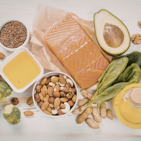 Omega supplementen kopen? Morgen is Nu