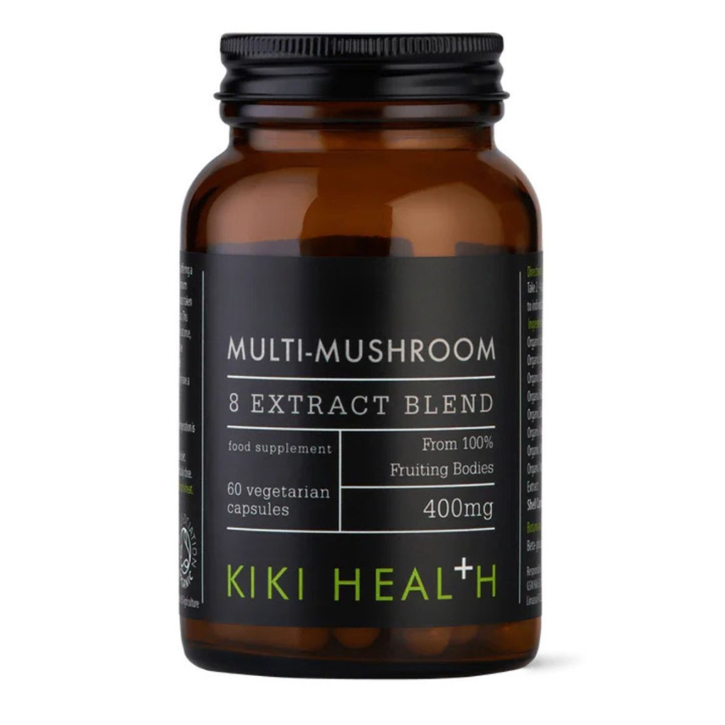 Mushroom Blend Extract