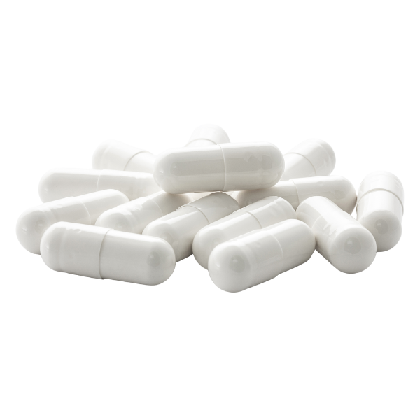 L-carnitine bij Morgen is Nu