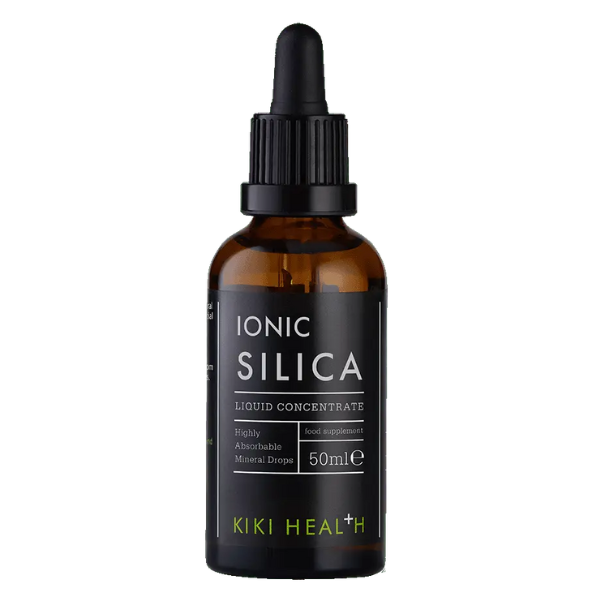 Ionic Silica Concentrate kopen? Morgen is Nu