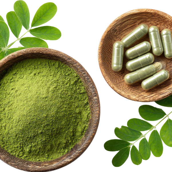 Fytonutriënten supplementen kopen? Morgen is Nu