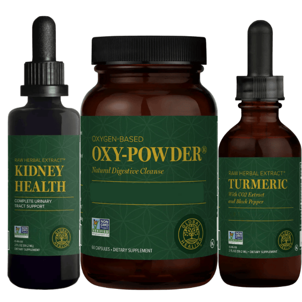 Kidney Program kopen? Morgen is Nu