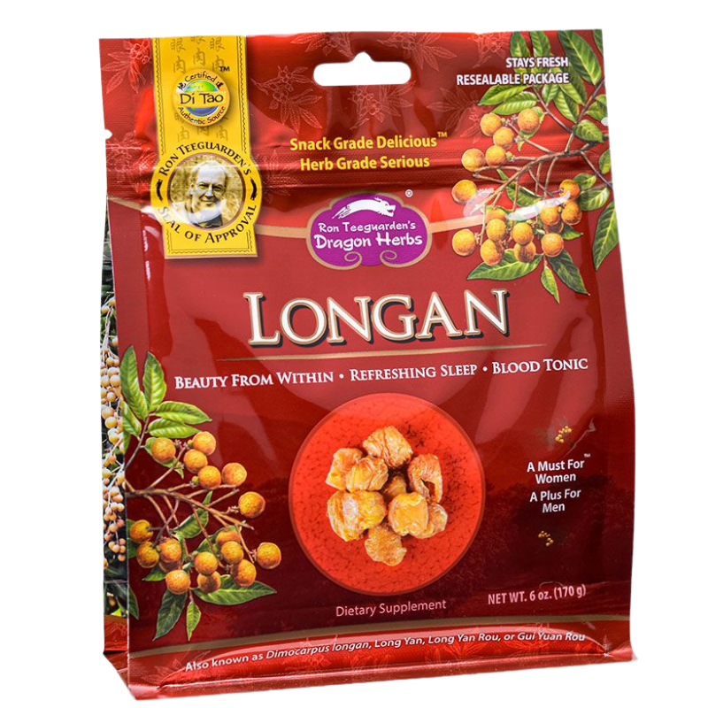 Longan Fruit