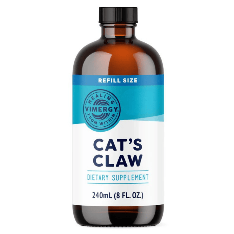 Cat's Claw 240 ml - Navulling
