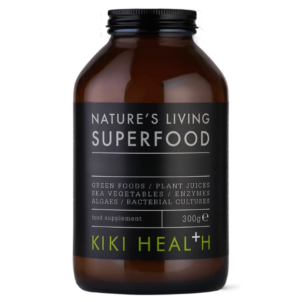 Nature's Living Superfood kopen | Morgen is Nu