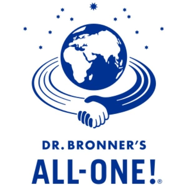 Dr Bronner's bij Morgen is Nu