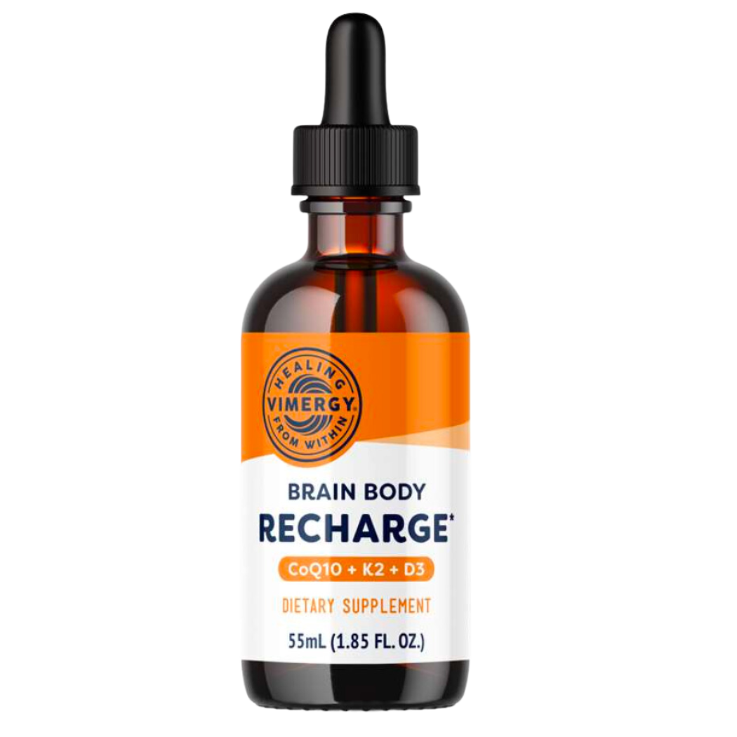Brain Body Recharge